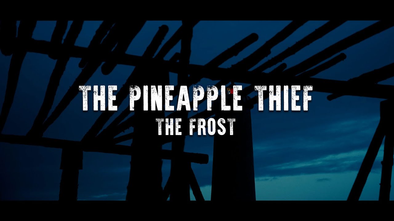 The Frost Lyrics|