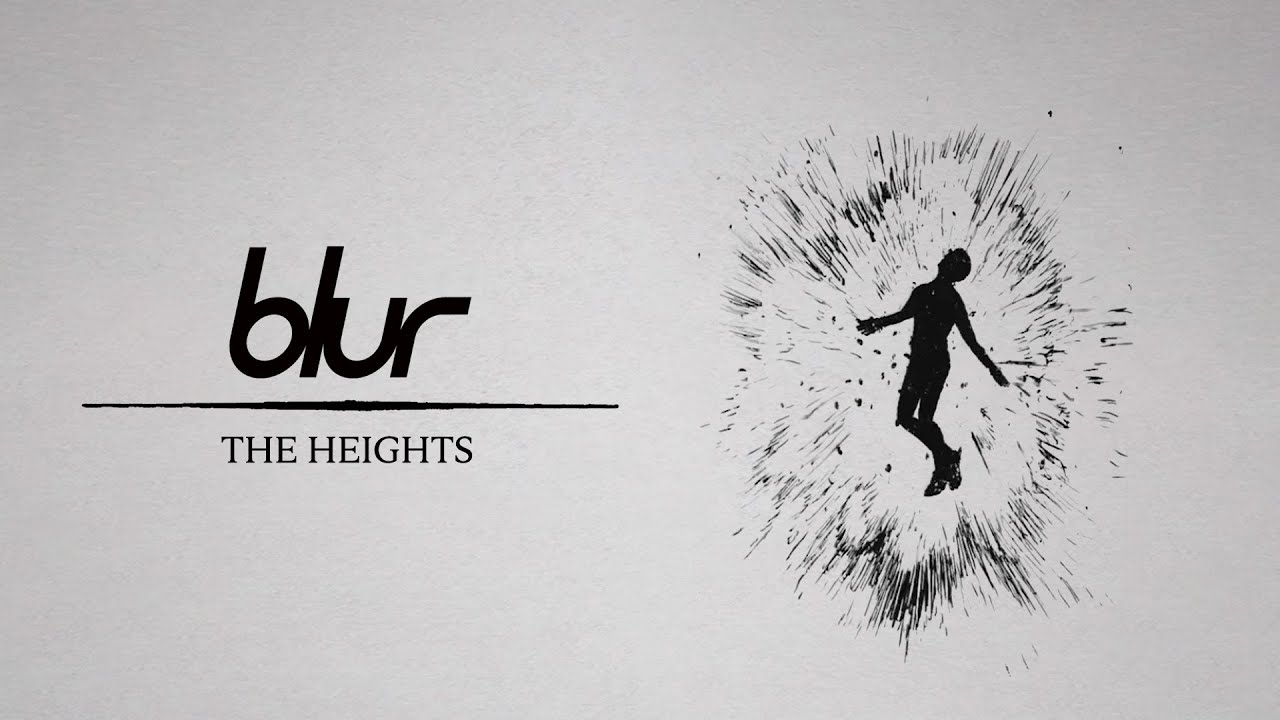 The Heights Lyrics
