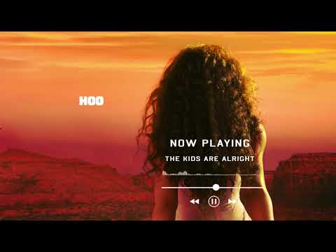 The Kids Are Alright|The Kids are Alright Lyrics