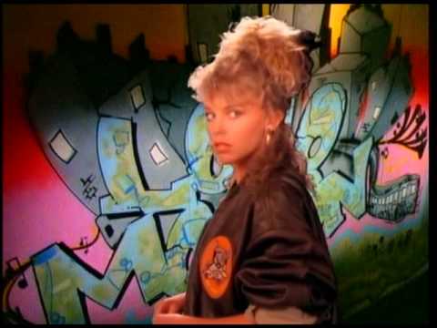 The Locomotion Lyrics