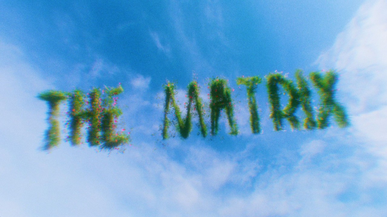 The Matrix Lyrics|The Matrix Lyrics|