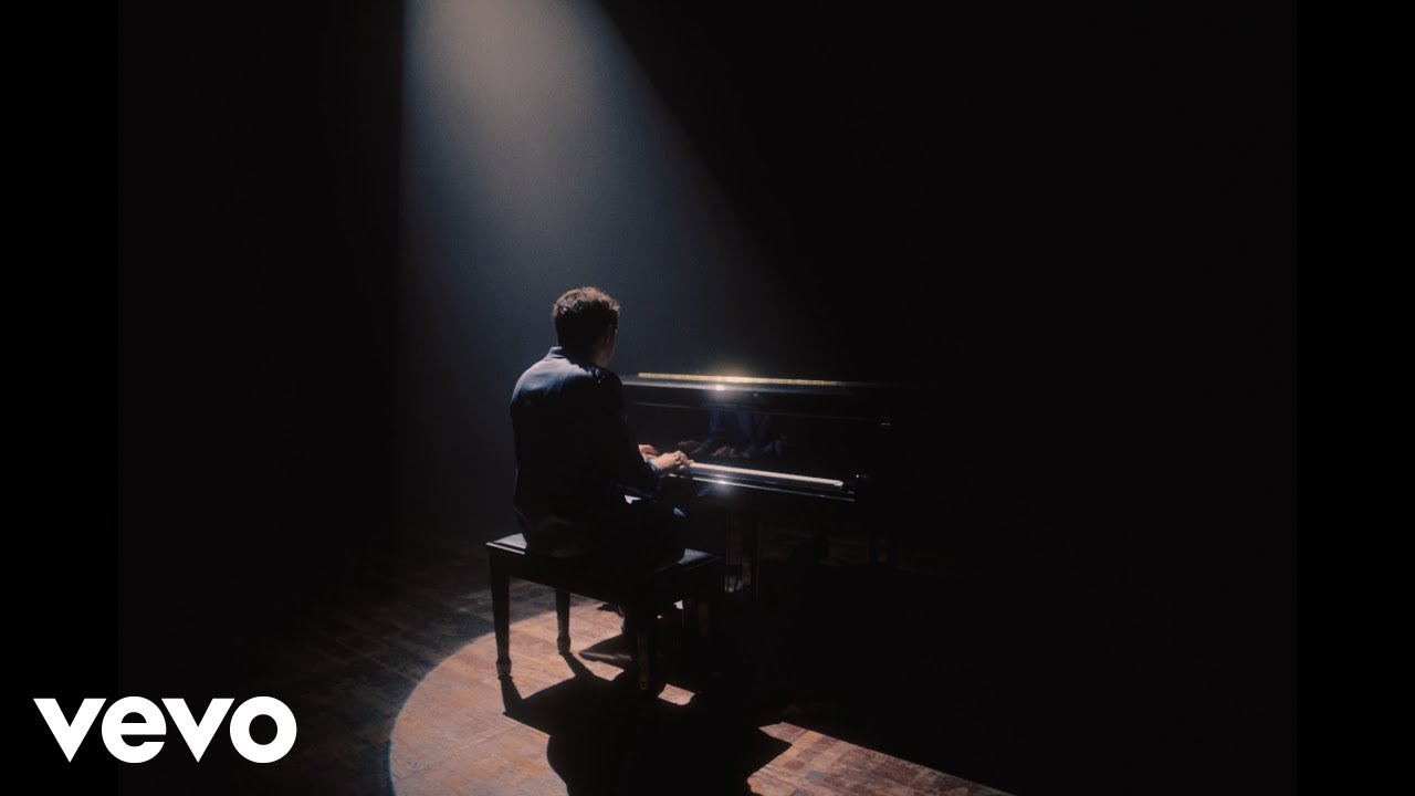 The Show Lyrics