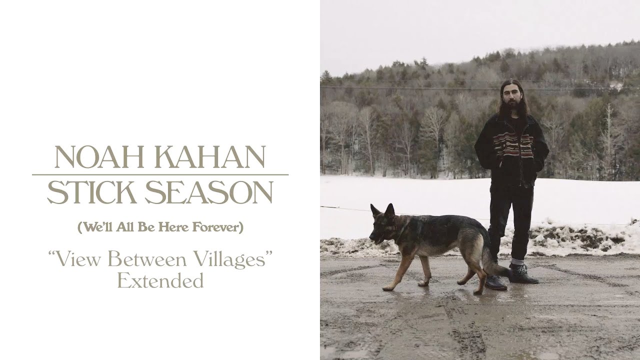 The View Between Villages (Extended) Lyrics
