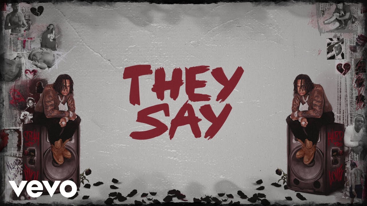 They Say Lyrics