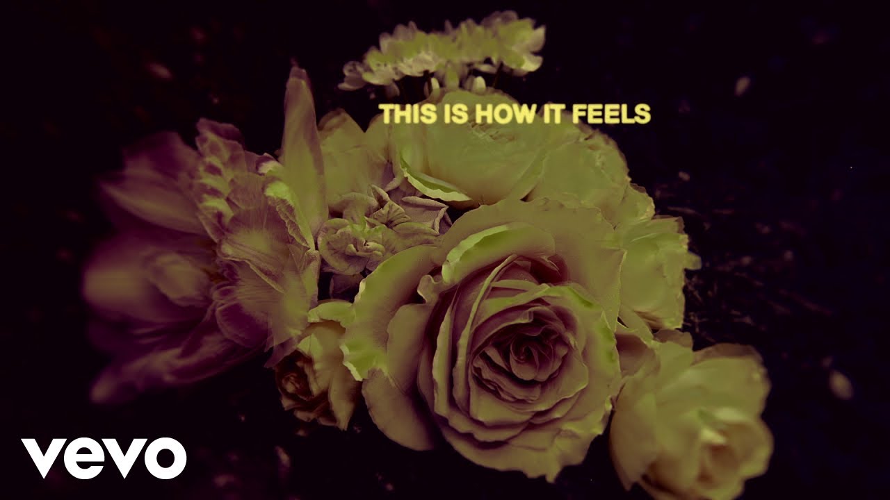 This Is How It Feel Lyrics