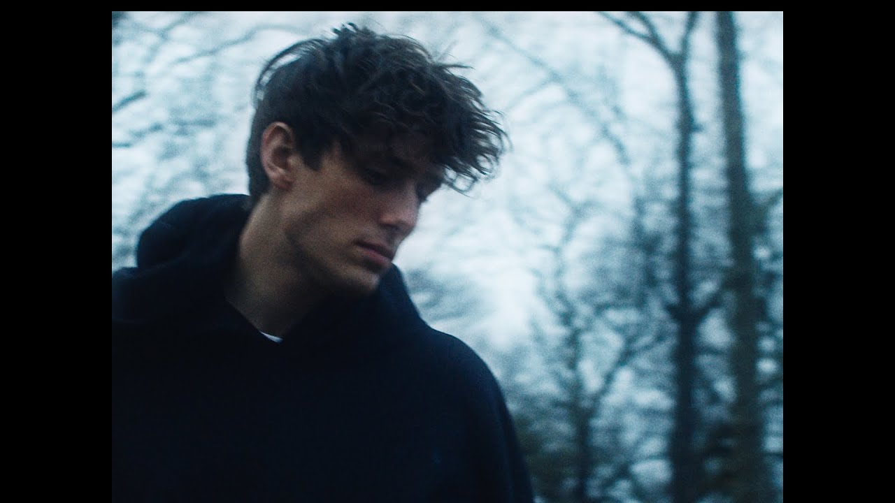 This Is What Losing Someone Feels Like Lyrics