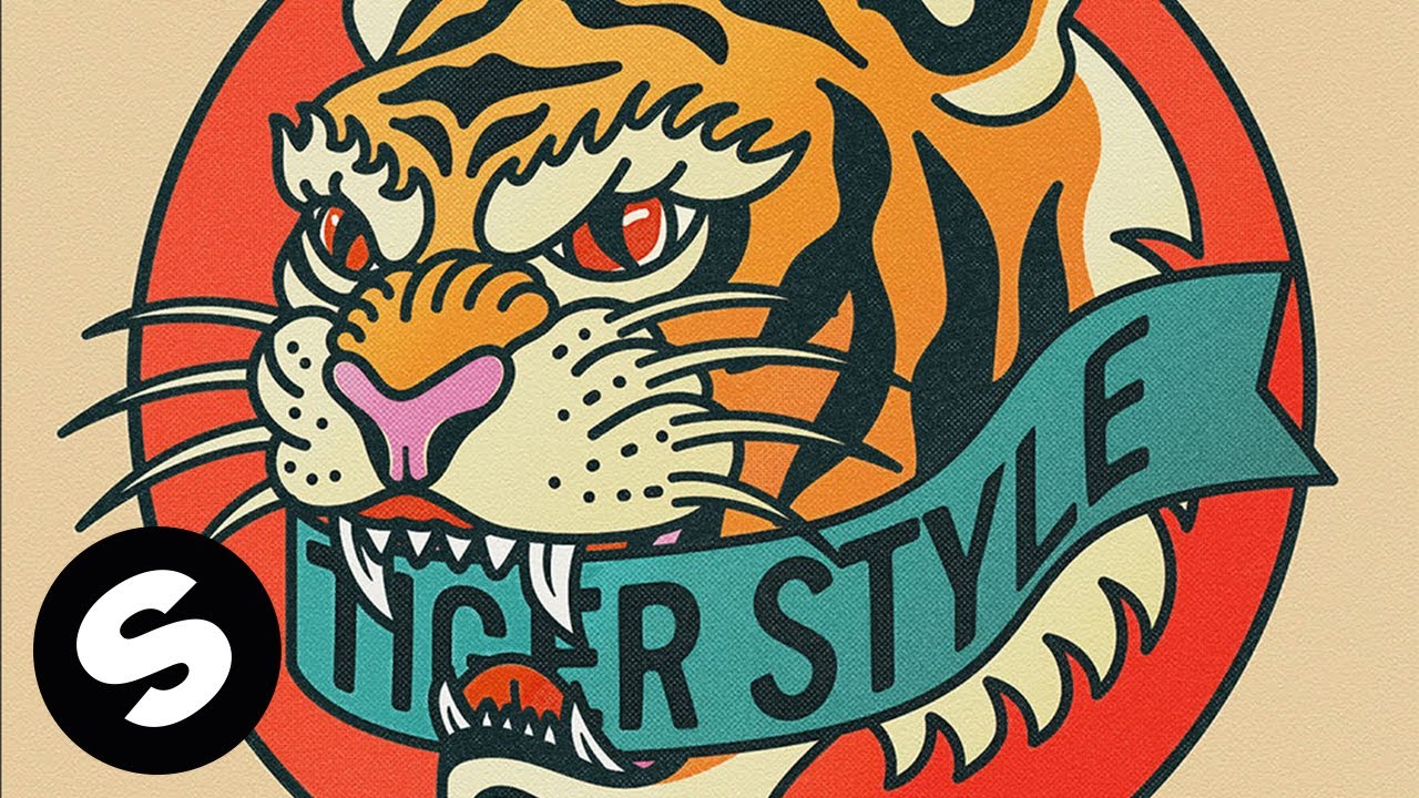 Tiger Style Lyrics