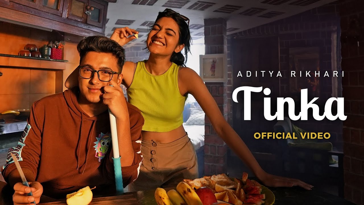 Tinka Lyrics