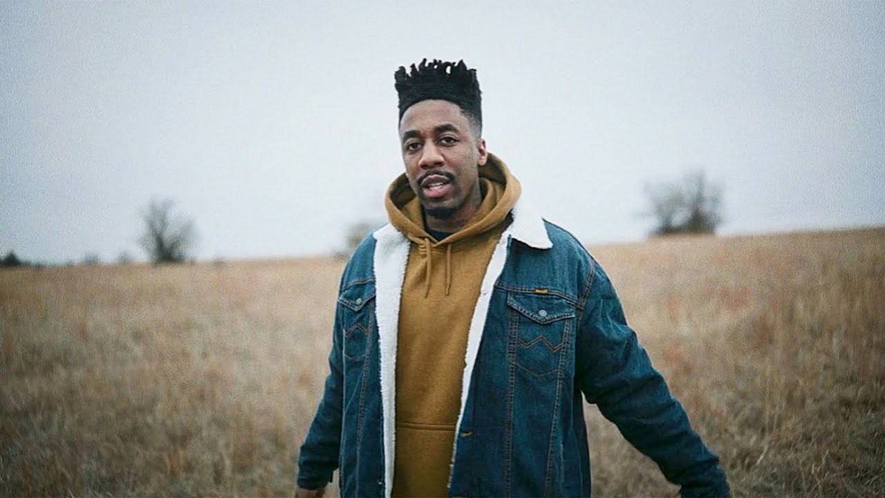 To Be A Man Lyrics