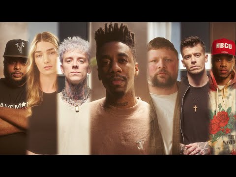 "To Be A Man" (MEGA REMIX) Lyrics