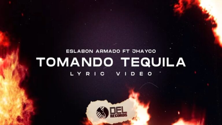 Tomando Tequila Lyrics In English Translation