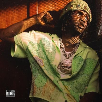 Too Trim Lyrics Chief Keef