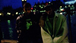 Toronto 2014 Lyrics