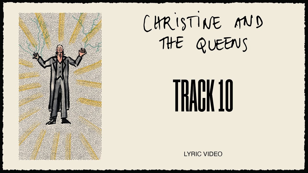 Track 10 Lyrics