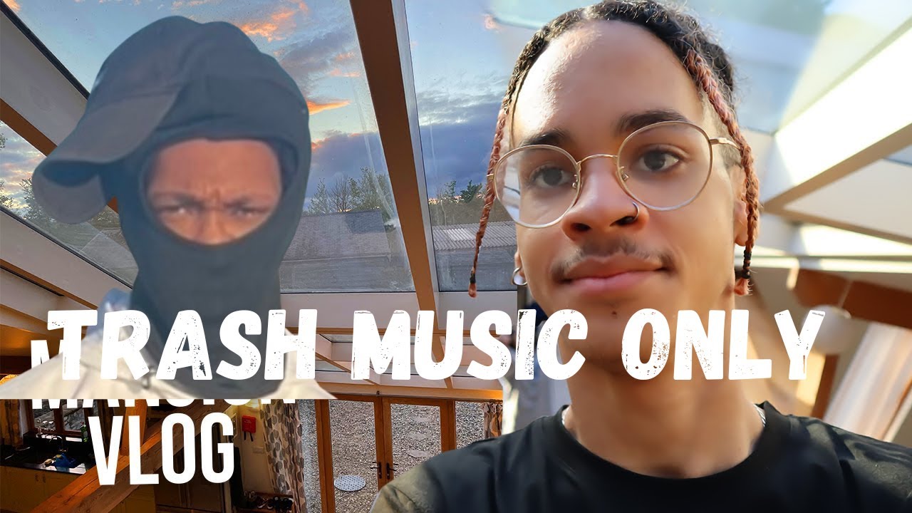 Trash Shit Lyrics|