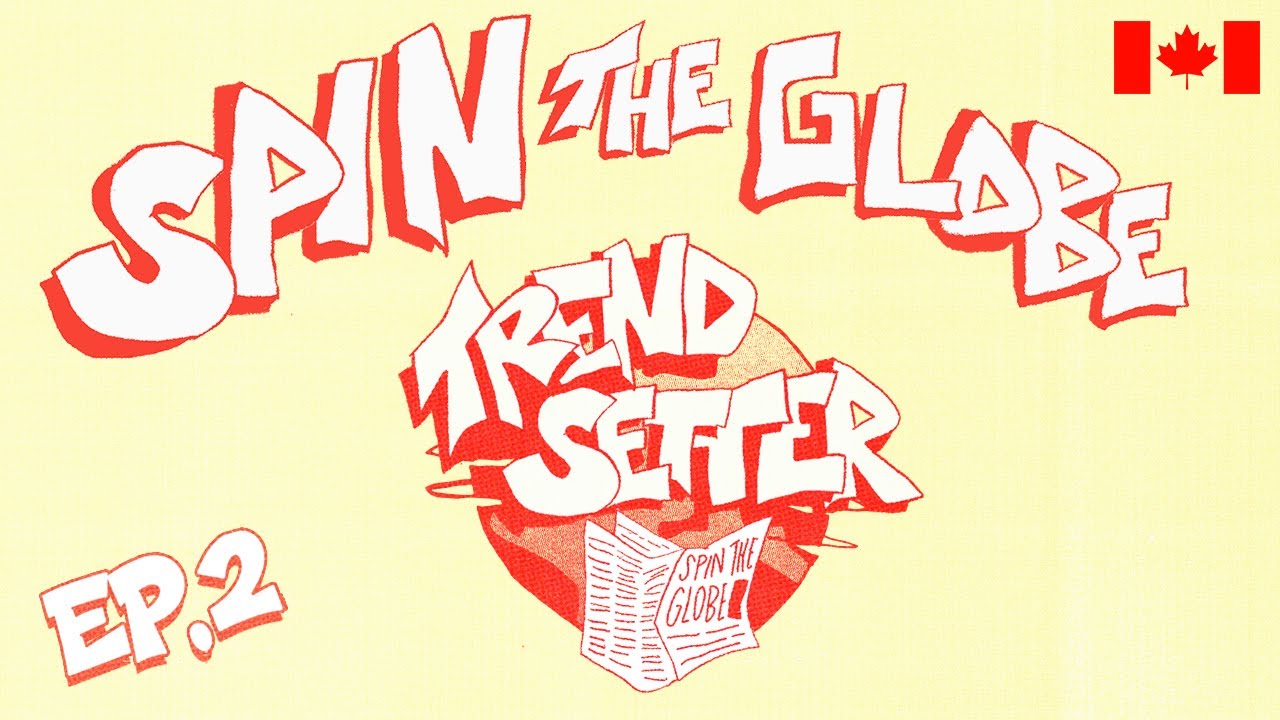 Trendsetter Lyrics|