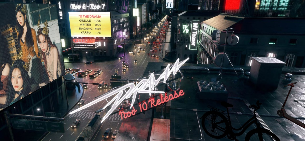 Trick or Trick Lyrics|