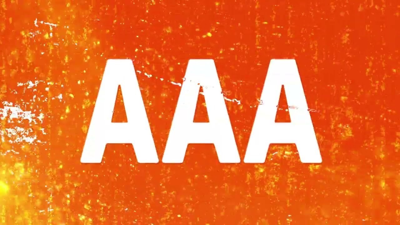 Triple A Lyrics