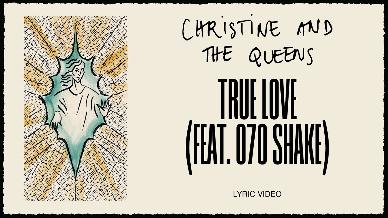 True love Lyrics