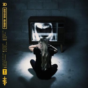 Truth Killer Lyrics|