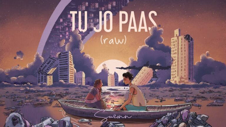 Tu Jo Paas Lyrics