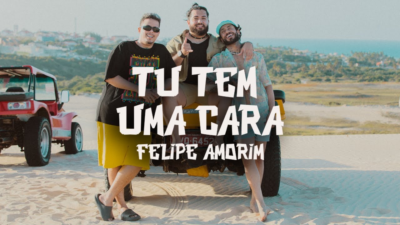 Tu Tem Uma Cara Lyrics|