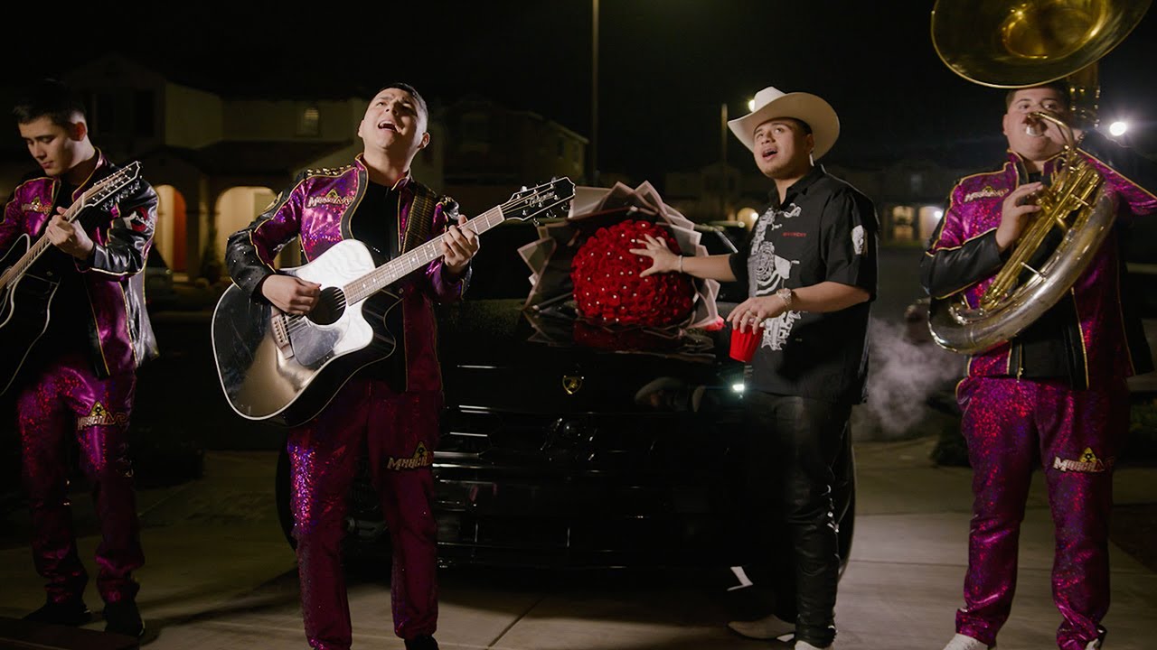 Tu Ventana Lyrics