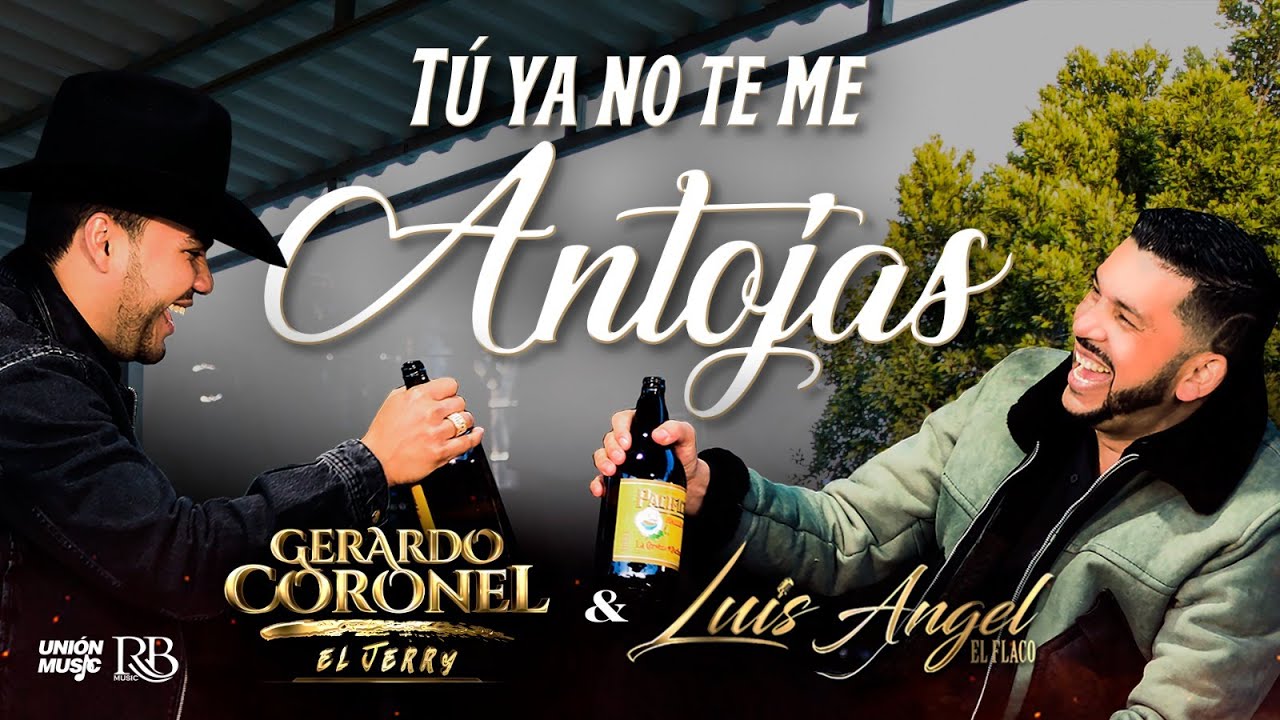 Tú Ya No Te Me Antojas Lyrics In English Translation