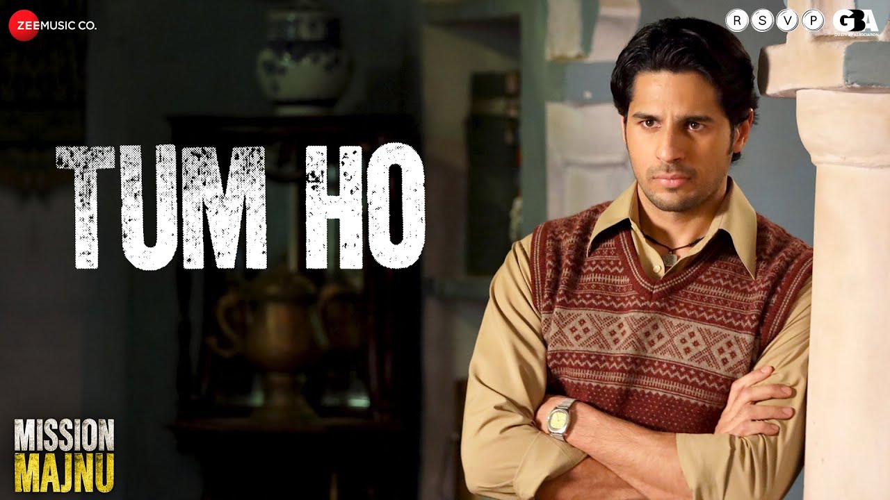 Tum Ho Lyrics