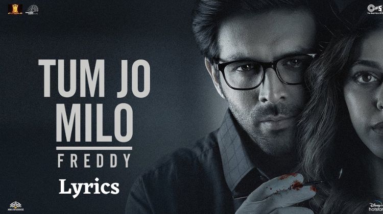 Tum Jo Milo Lyrics