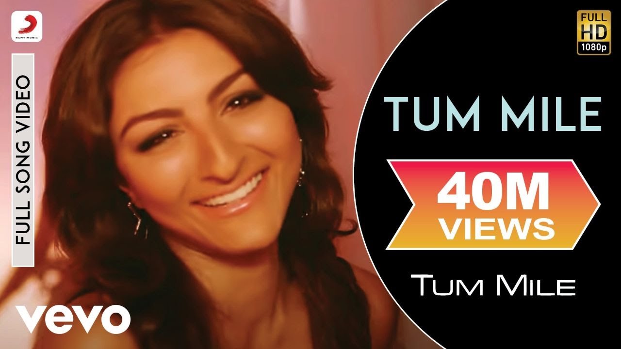 Tum Mile Lyrics