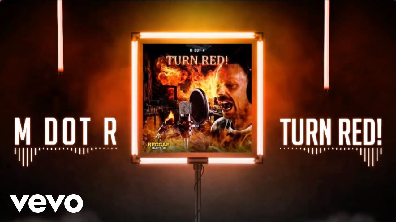 Turn Red Lyrics|