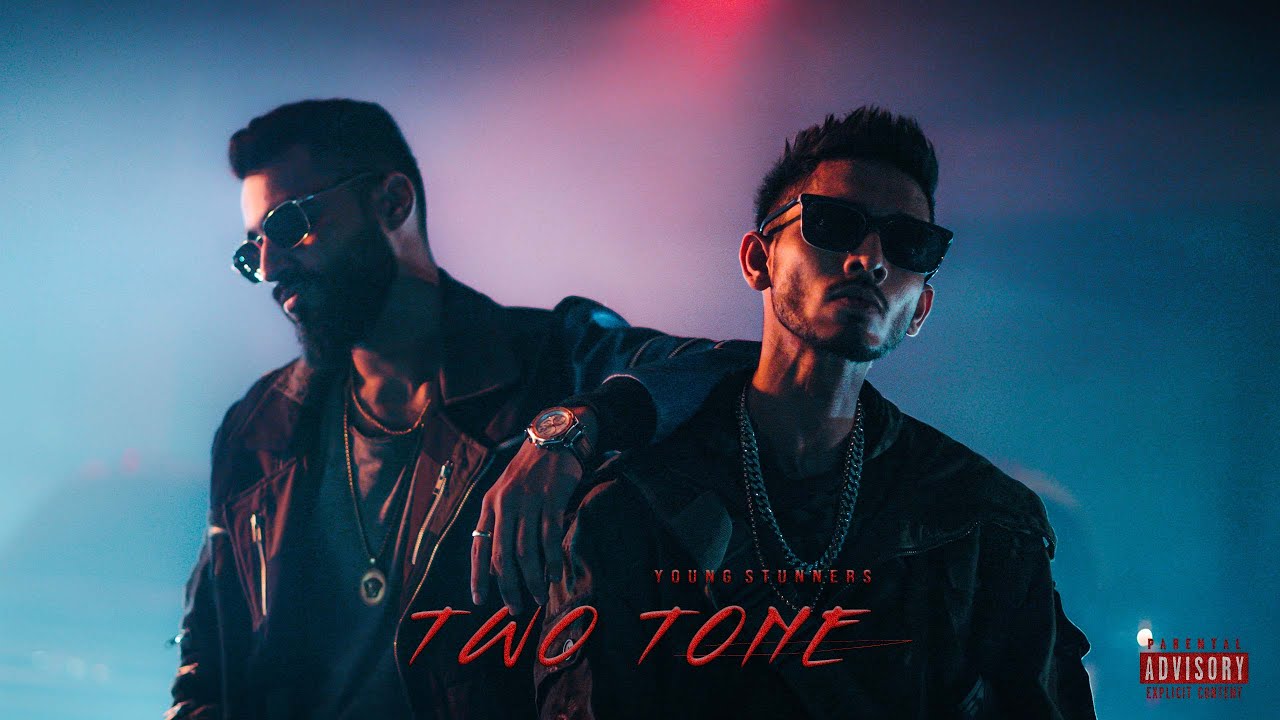 Two Tone Lyrics