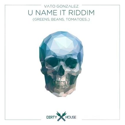 U Name It Lyrics