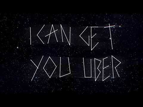 UBER Lyrics
