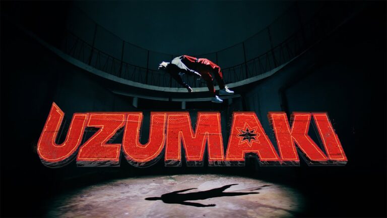 UZUMAKI FORMA OSTATECZNA Lyrics In English Translation