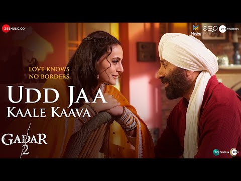 Udd Jaa Kaale Kaava Lyrics