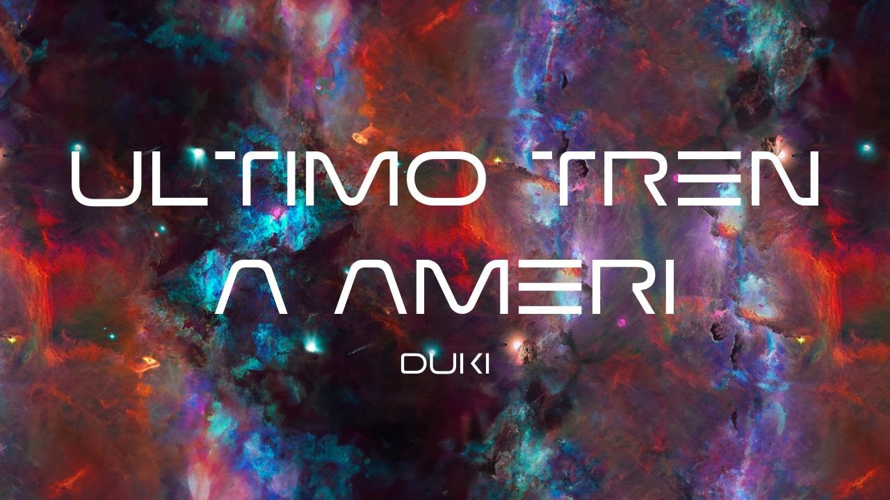 Ultimo Tren a Ameri Lyrics In English Translation