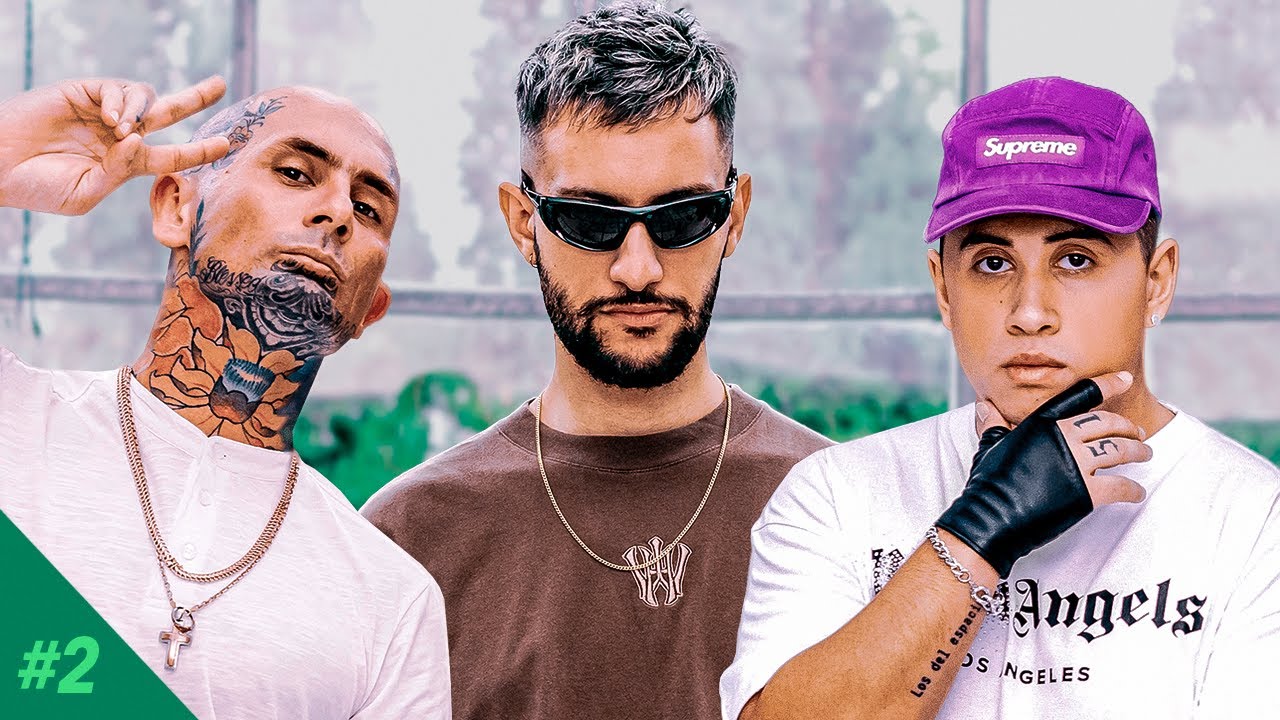 Un Finde CROSSOVER #2 Lyrics In English Translation