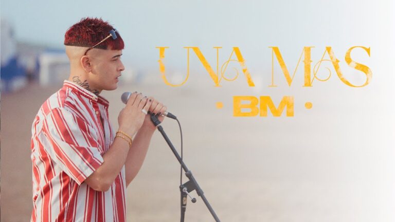 Una más Lyrics In English Translation