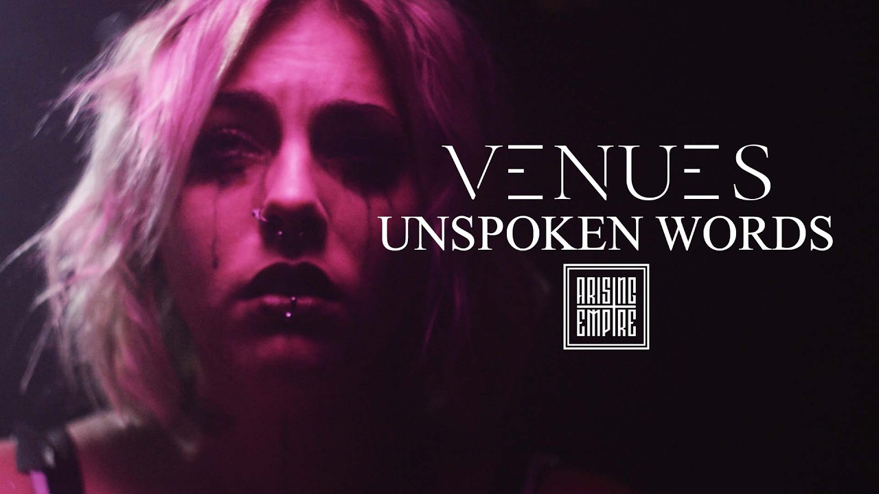 Unspoken Words Lyrics
