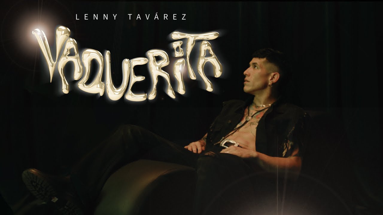 VAQUERITA Lyrics In English Translation