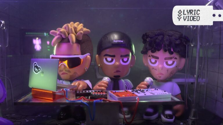VUELA Lyrics In English Translation