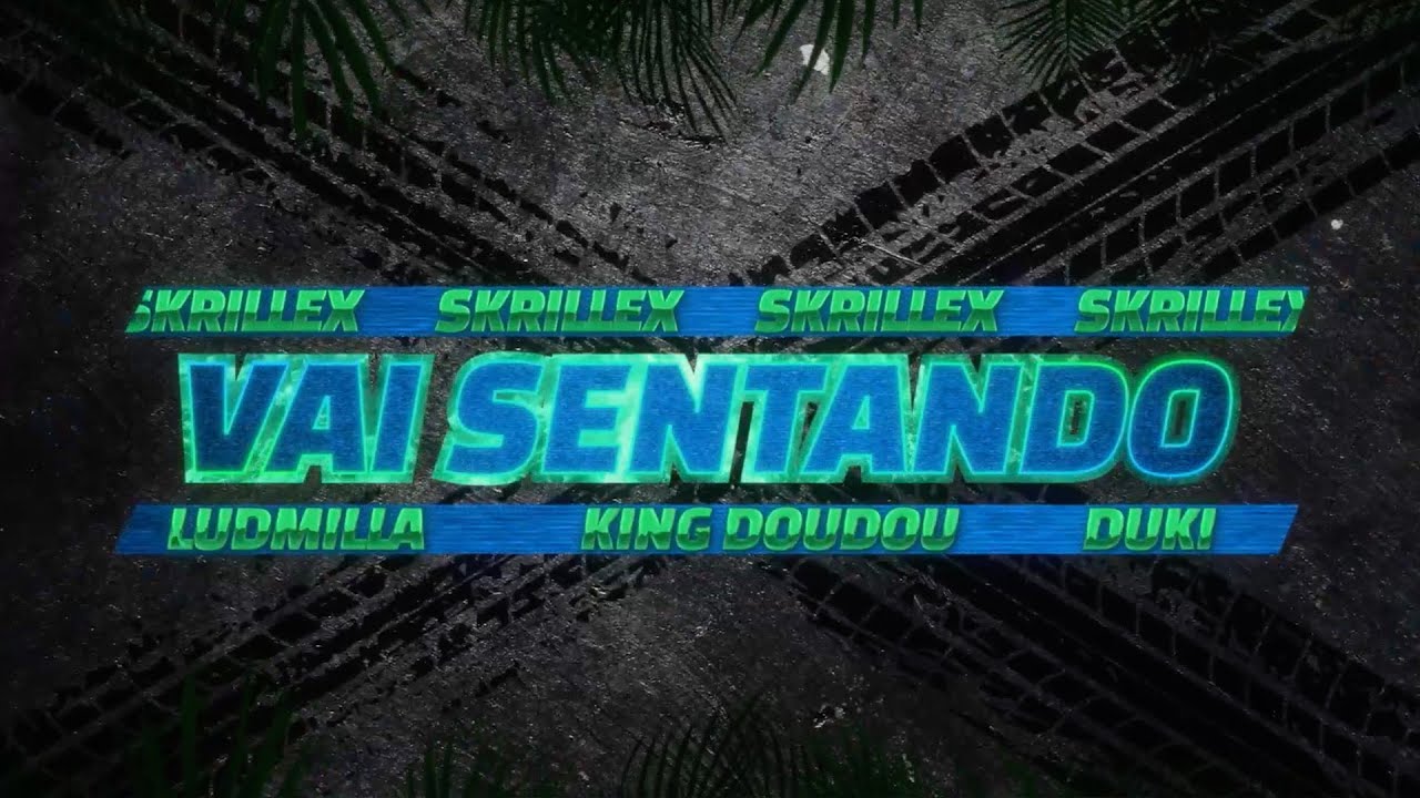 Vai Sentando Lyrics In English Translation|Vai Sentando Lyrics In English Translation