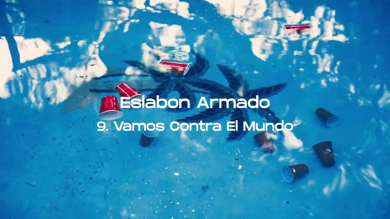 Vamos Contra El Mundo Lyrics In English Translation