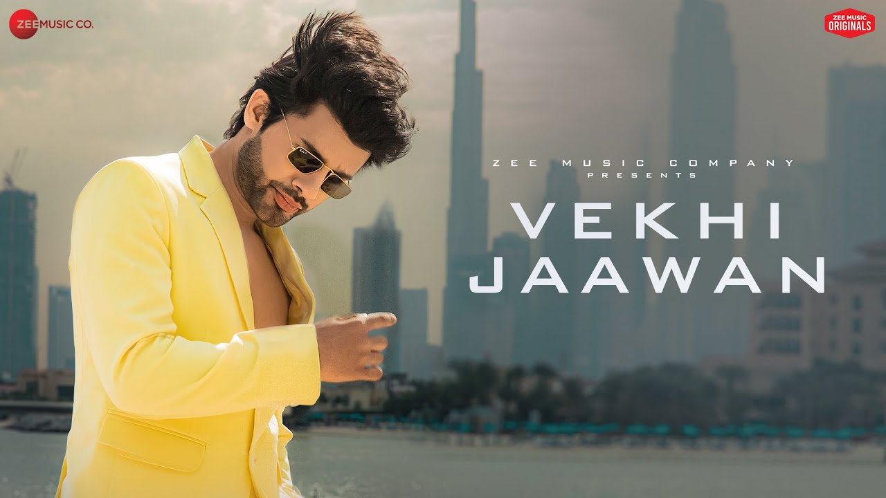 Vekhi Jaawan Lyrics