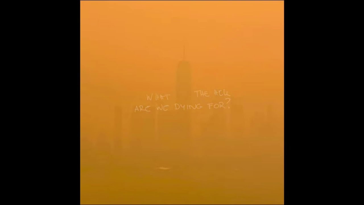 WHAT THE HELL ARE WE DYING FOR? Lyrics