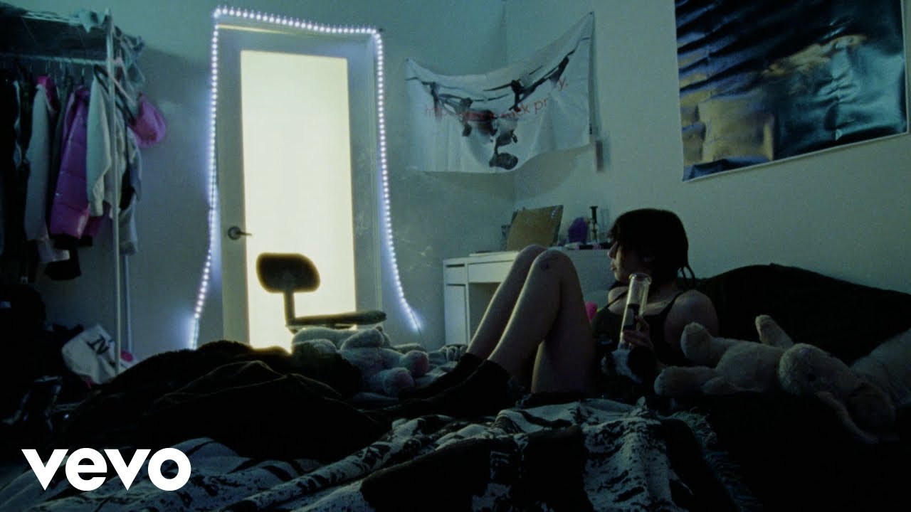 WHERE DO YOU SLEEP Lyrics|