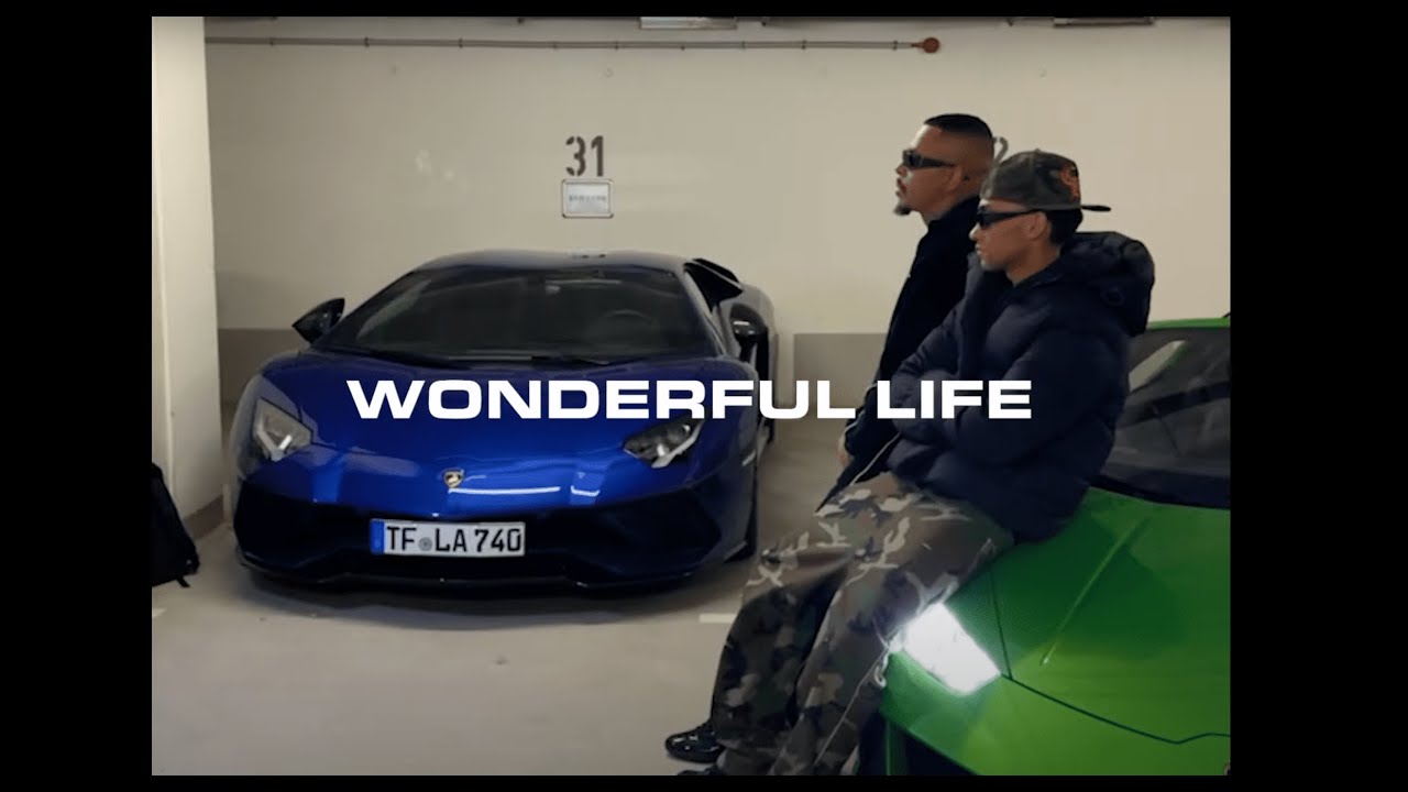 WONDERFUL LIFE Lyrics