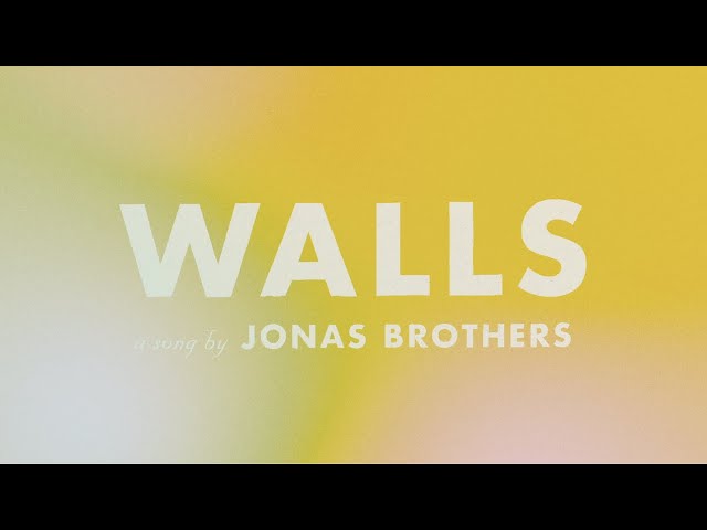 Walls Lyrics